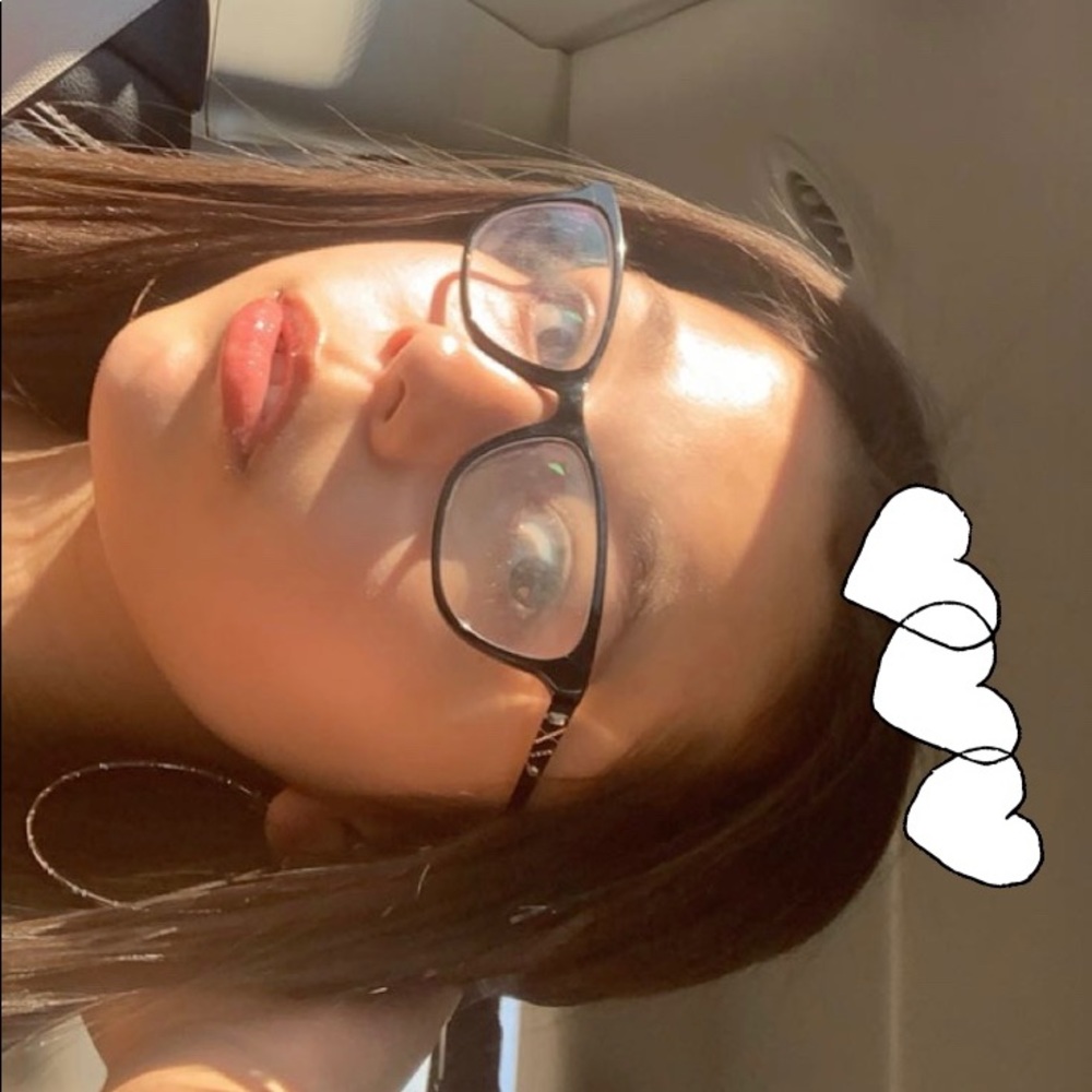 Meet your Posher, Tahlia